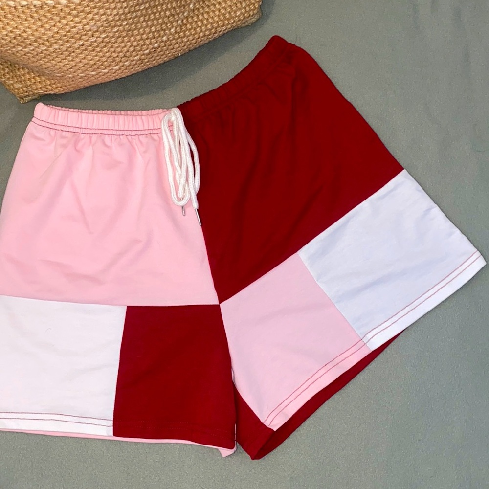 Shein shorts